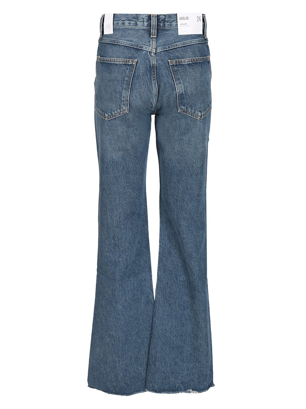 [Agolde] Jeans FW25 A218-1535pcbo