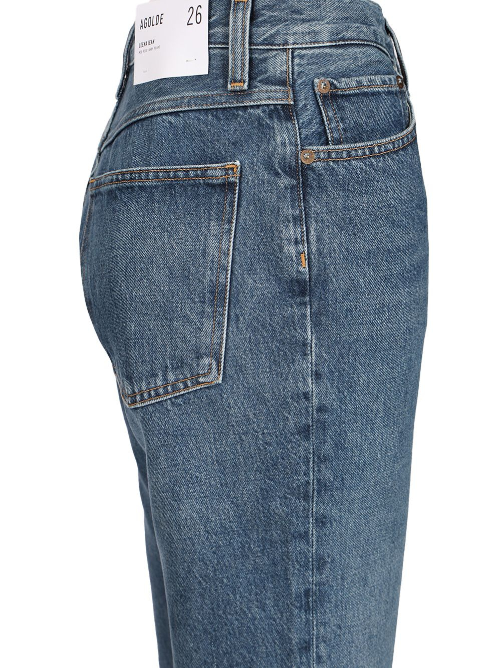 [Agolde] Jeans FW25 A218-1535pcbo