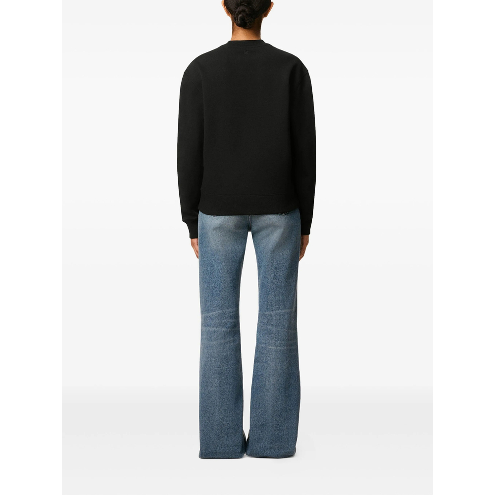 [Ami Paris] Sweatshirt SS26 BFUSW035.730  001