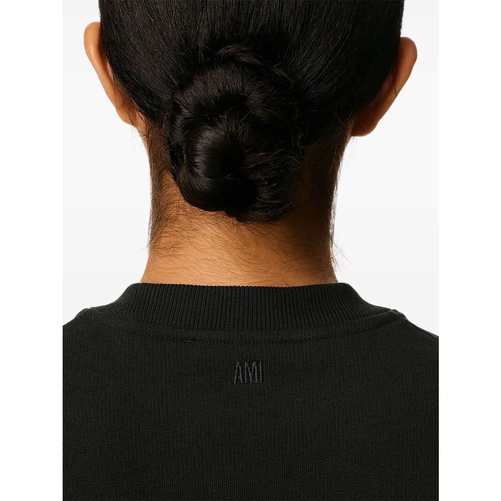 [Ami Paris] Sweatshirt SS26 BFUSW035.730  001