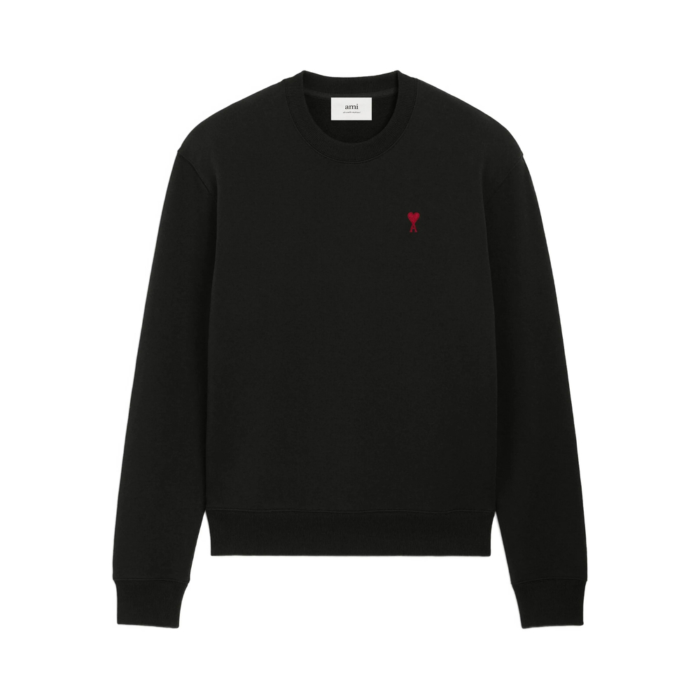 [Ami Paris] Sweatshirt SS26 BFUSW035.730  001