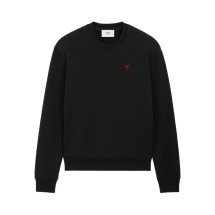 [Ami Paris] Sweatshirt SS26 BFUSW035.730  001