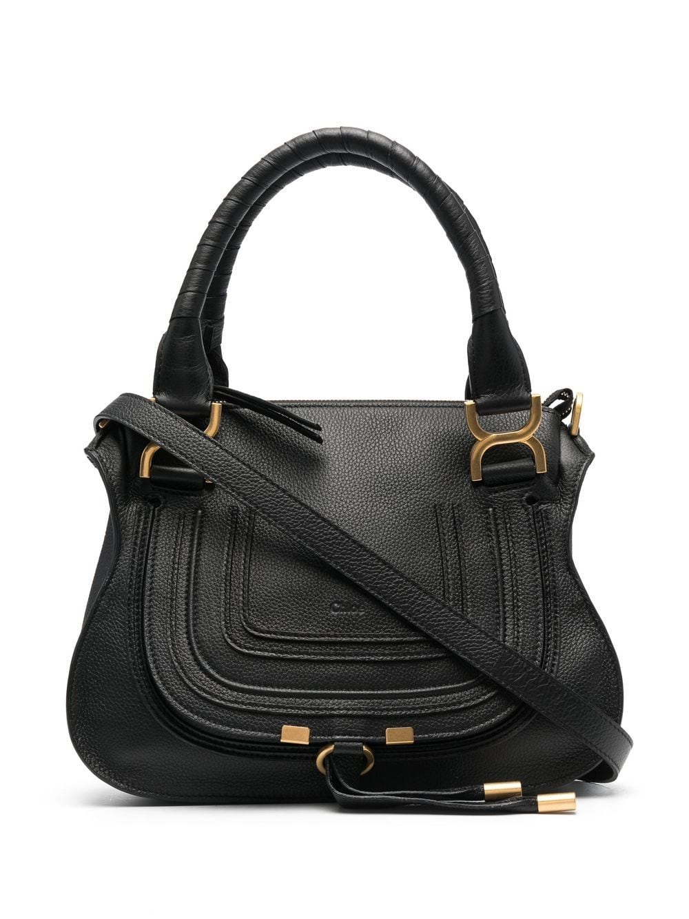 [Chloe] Shoulder bag FW26 CHC22AS628I31001