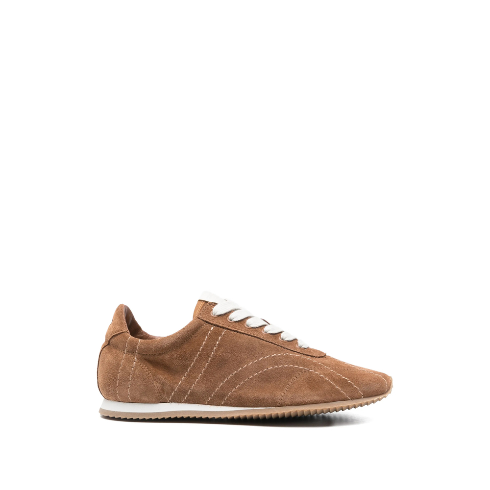[TOTEME] Sneakers SS26 262-WAS0324 LE0027-362 COPPE
