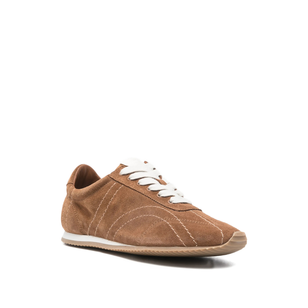 [TOTEME] Sneakers SS26 262-WAS0324 LE0027-362 COPPE