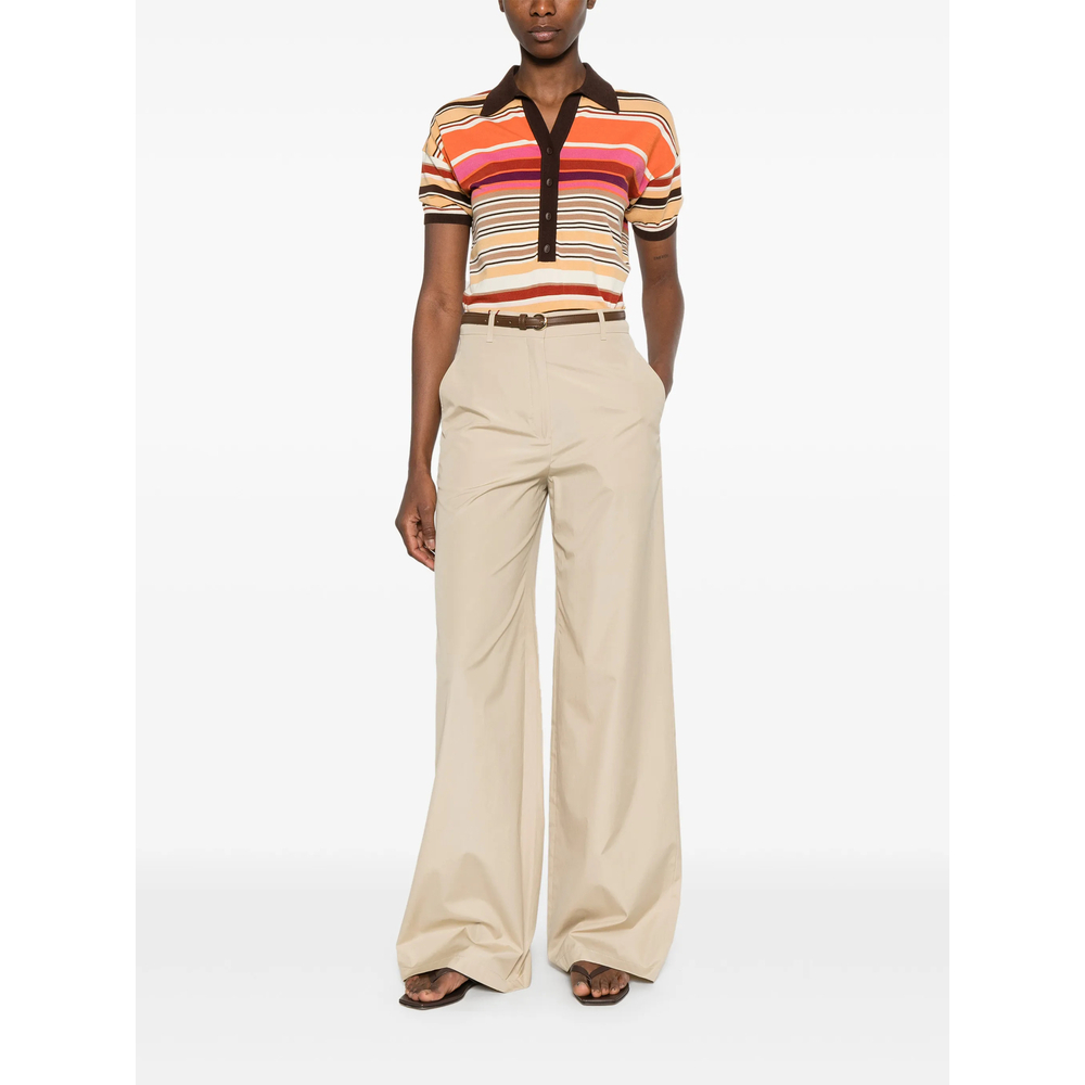 [MAX MARA STUDIO] Trousers SS26 MSTFAREA 155 068