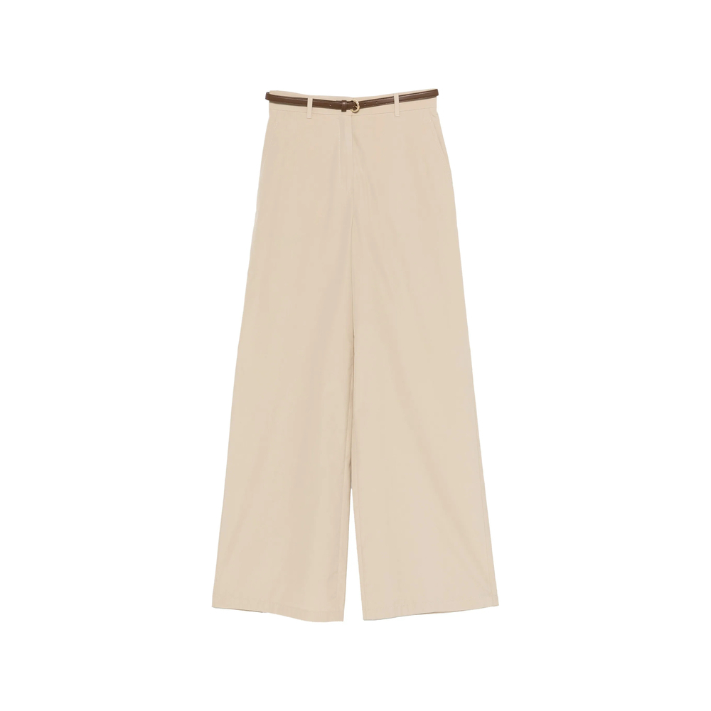 [MAX MARA STUDIO] Trousers SS26 MSTFAREA 155 068