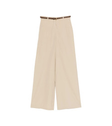 [MAX MARA STUDIO] Trousers SS26 MSTFAREA 155 068