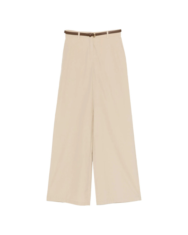 [MAX MARA STUDIO] Trousers SS26 MSTFAREA 155 068