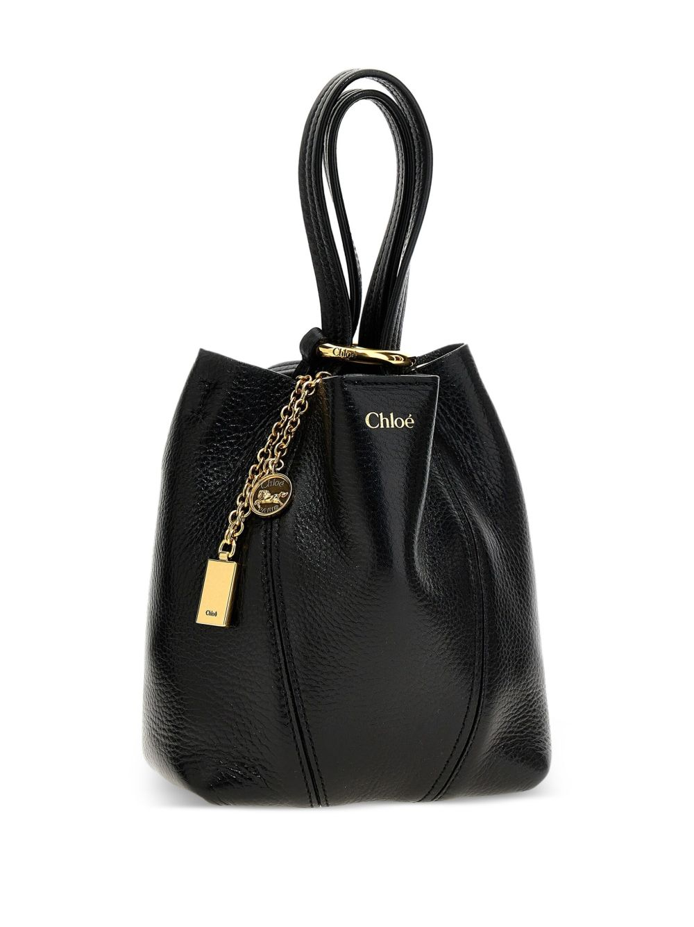 [Chloe] Tote bag FW26 CH25SS812N84001