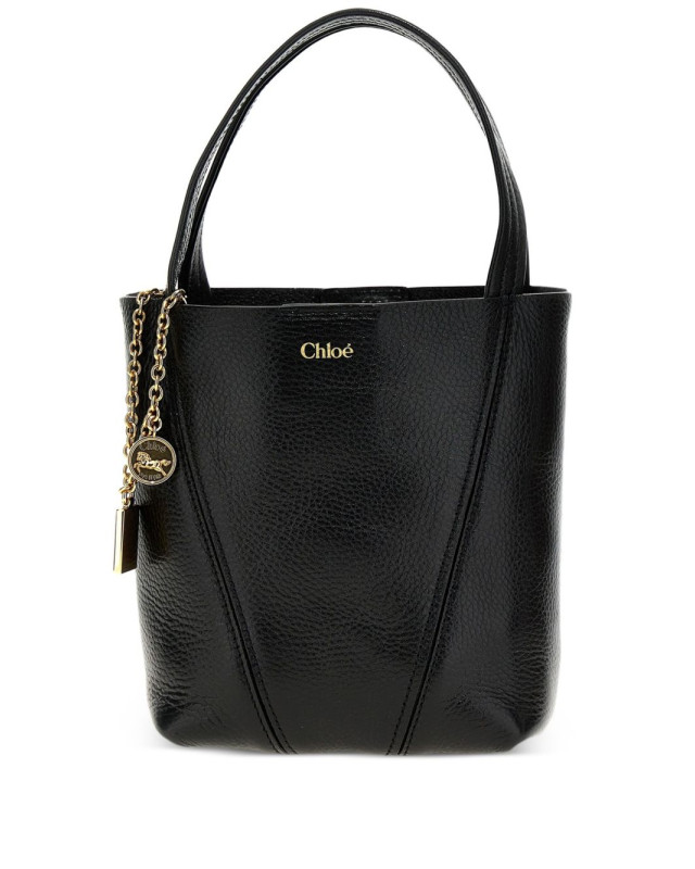[Chloe] Tote bag FW26 CH25SS812N84001