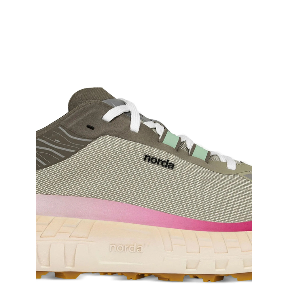 [Norda] Sneakers SS26 001AW  SKY