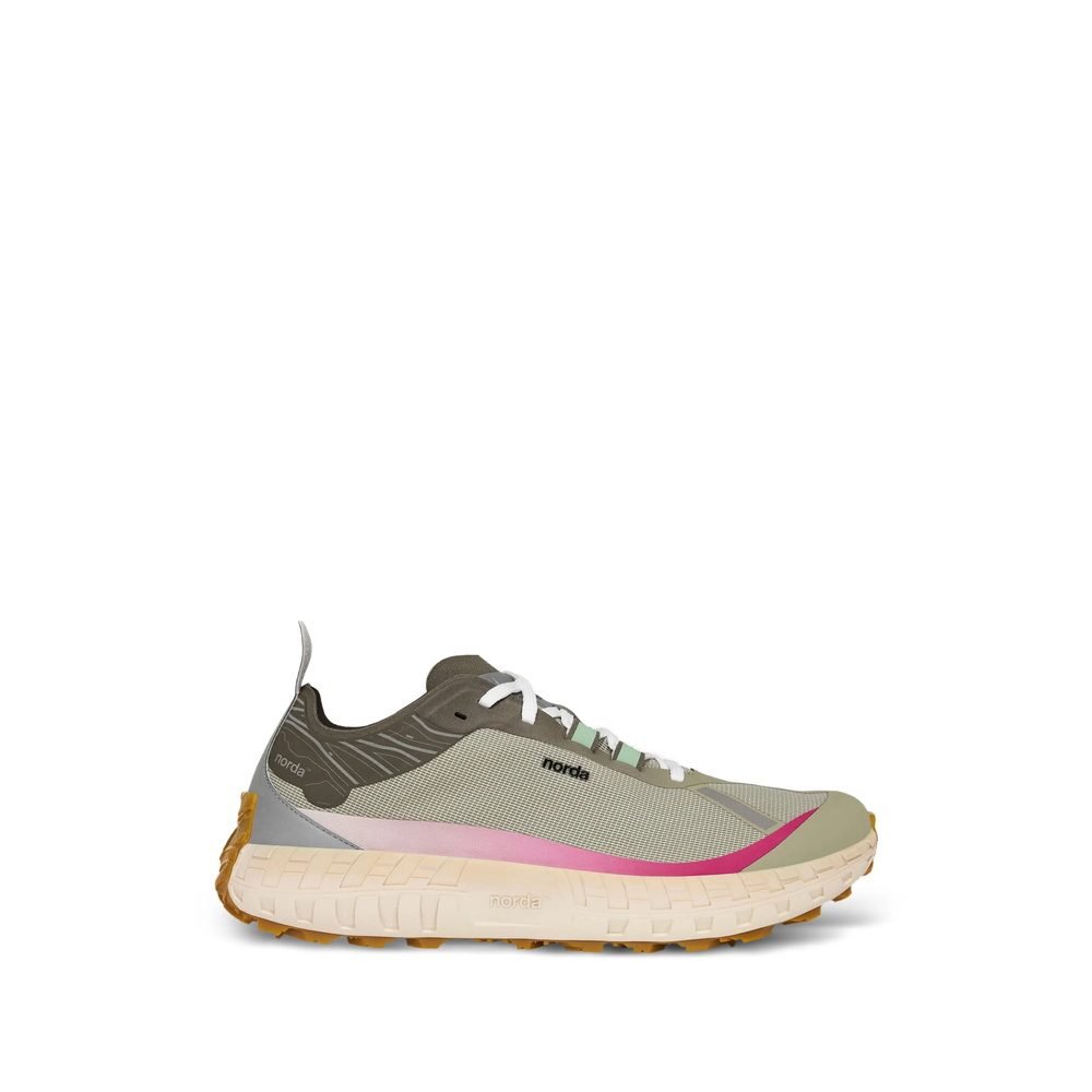 [Norda] Sneakers SS26 001AW  SKY
