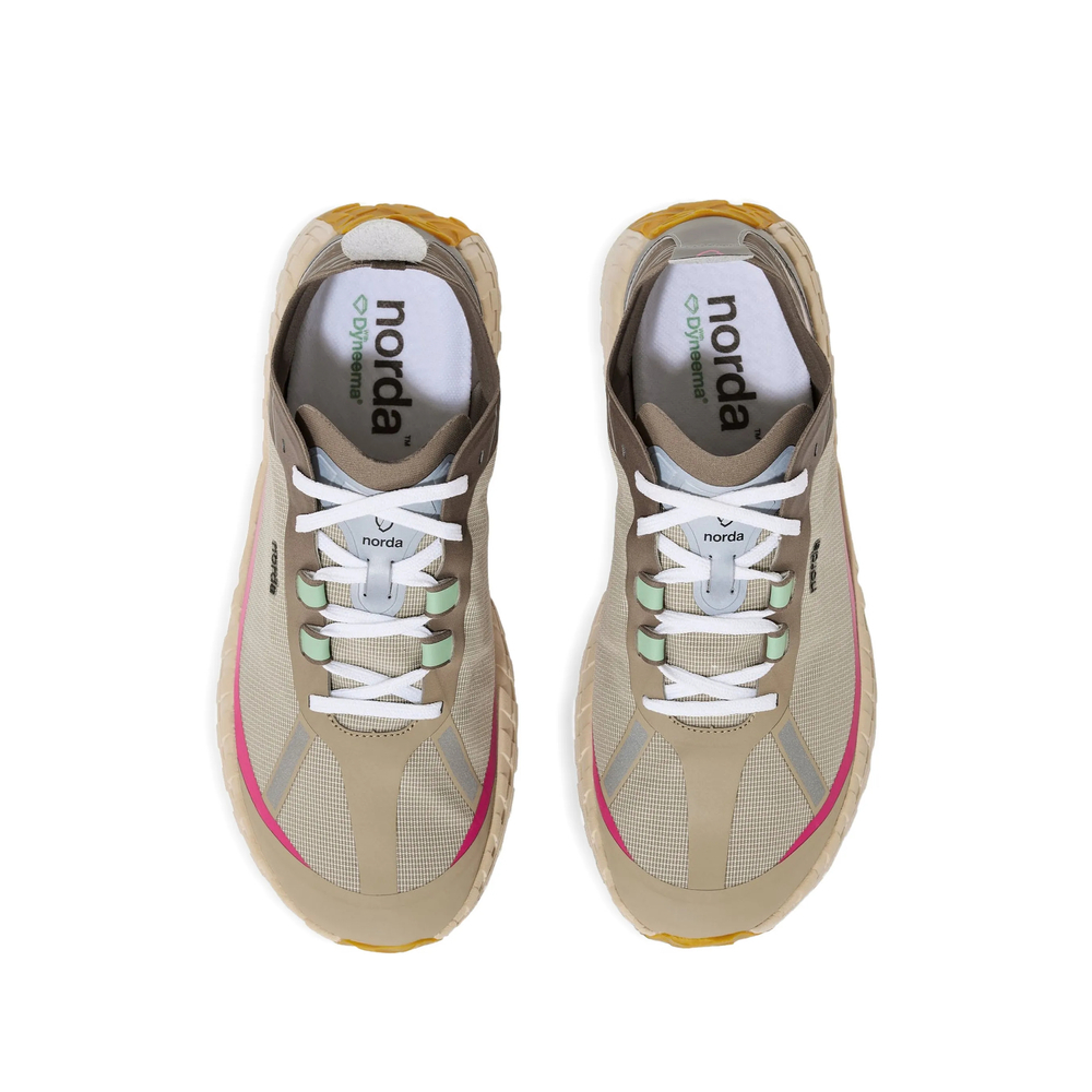 [Norda] Sneakers SS26 001AW  SKY