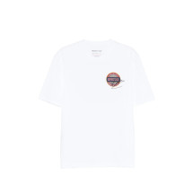 [Martine Rose] T-shirts Short Sleeve SS26 603JS02000G  WHT