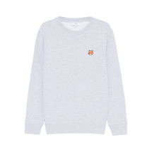 [MAISON KITSUNE] Sweatshirt SS26 PM00303KM0340  LGREY
