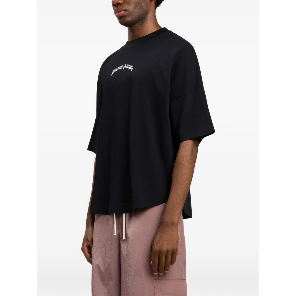 [Palm Angels] T-shirts Short Sleeve SS26 PMAA10BS26 JER007 1003
