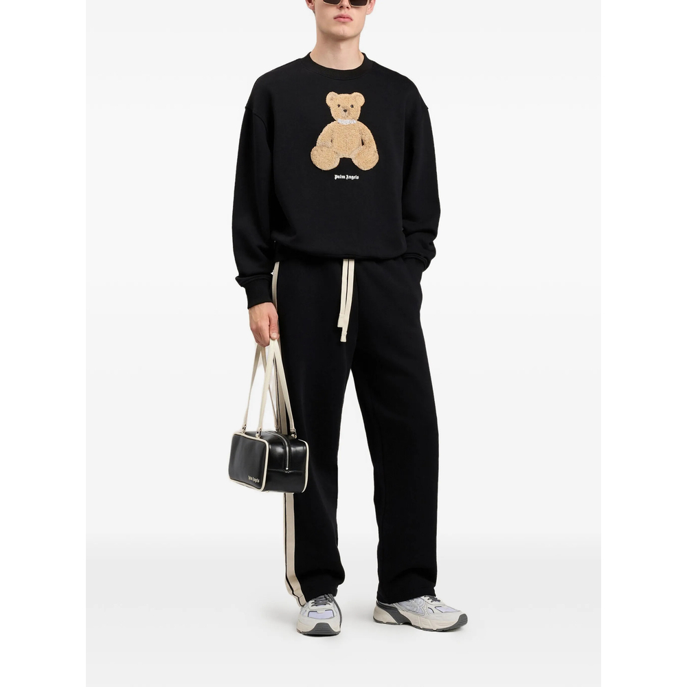 [Palm Angels] Sweatshirt SS26 PMBA08HS26 FLE009 1060