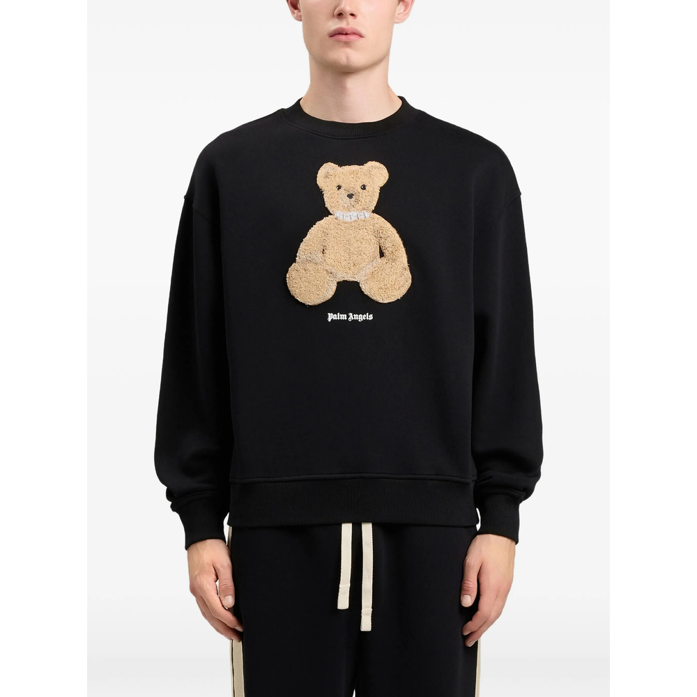 [Palm Angels] Sweatshirt SS26 PMBA08HS26 FLE009 1060