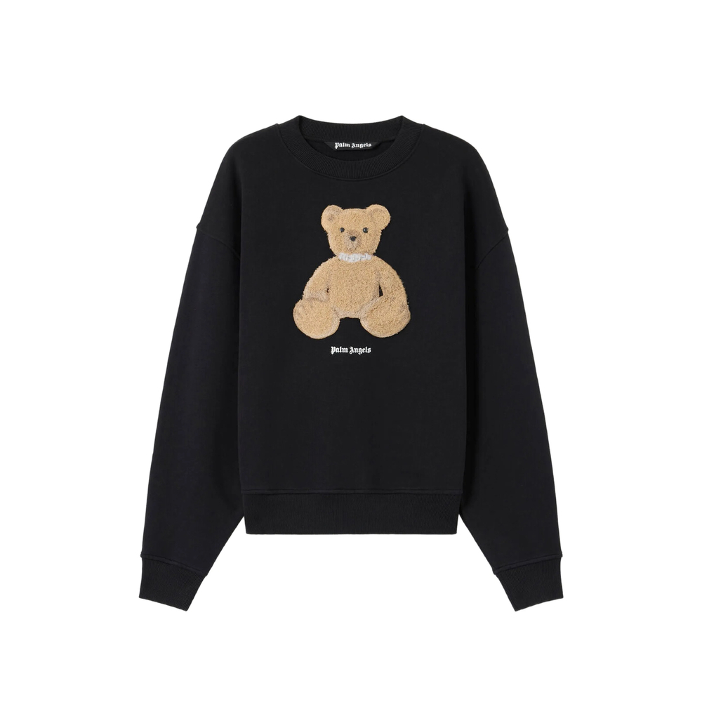 [Palm Angels] Sweatshirt SS26 PMBA08HS26 FLE009 1060