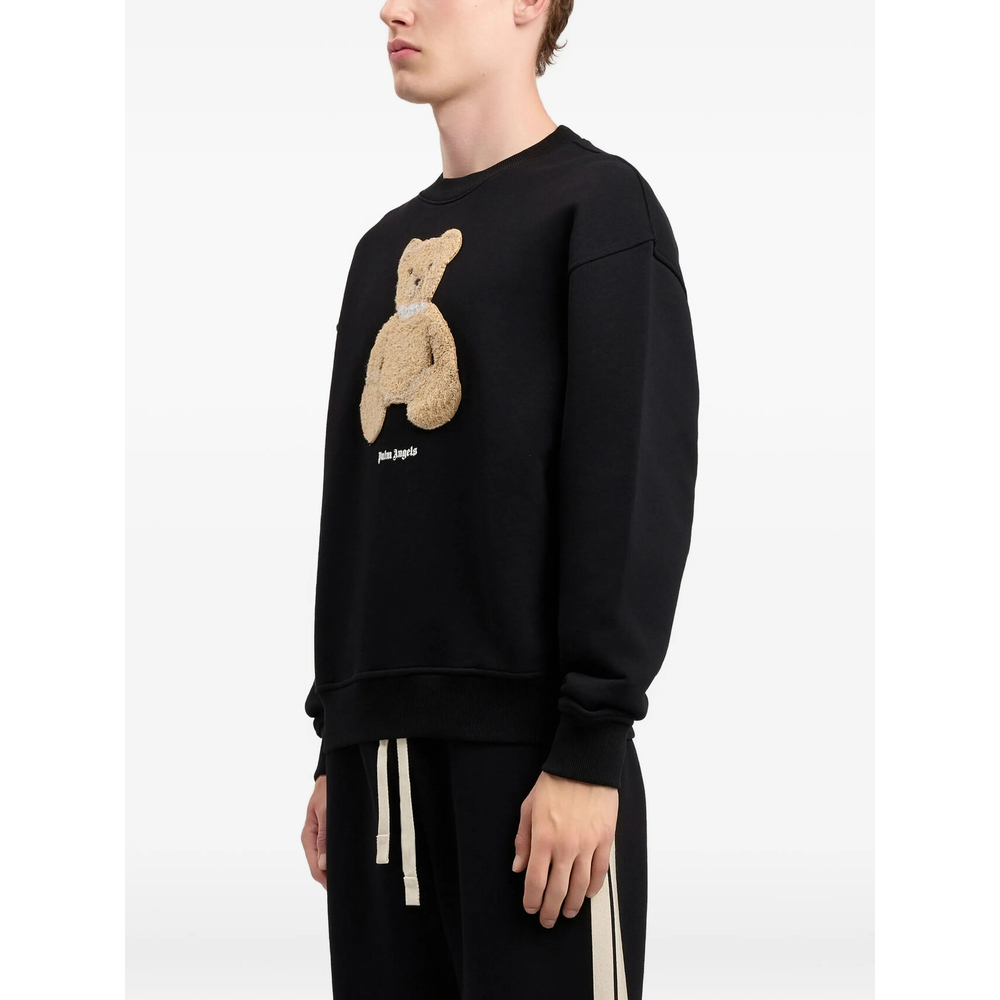 [Palm Angels] Sweatshirt SS26 PMBA08HS26 FLE009 1060