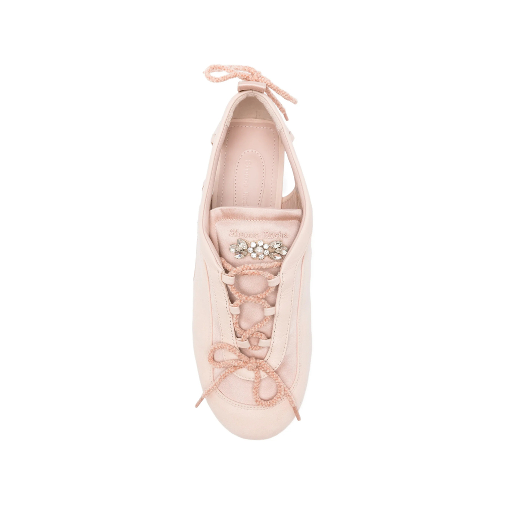 [Simone Rocha] Sneakers SS26 BPT10B 0755 BANUC