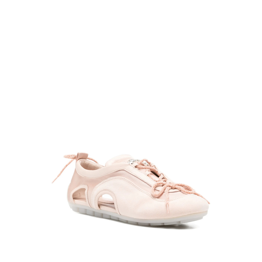 [Simone Rocha] Sneakers SS26 BPT10B 0755 BANUC