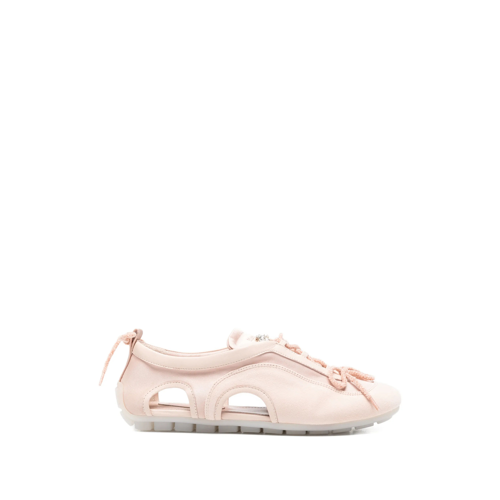 [Simone Rocha] Sneakers SS26 BPT10B 0755 BANUC