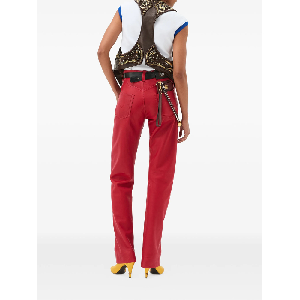 [Versace] Trousers SS26 1A17491 1023785 1RE60