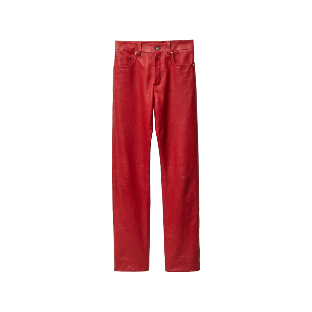 [Versace] Trousers SS26 1A17491 1023785 1RE60