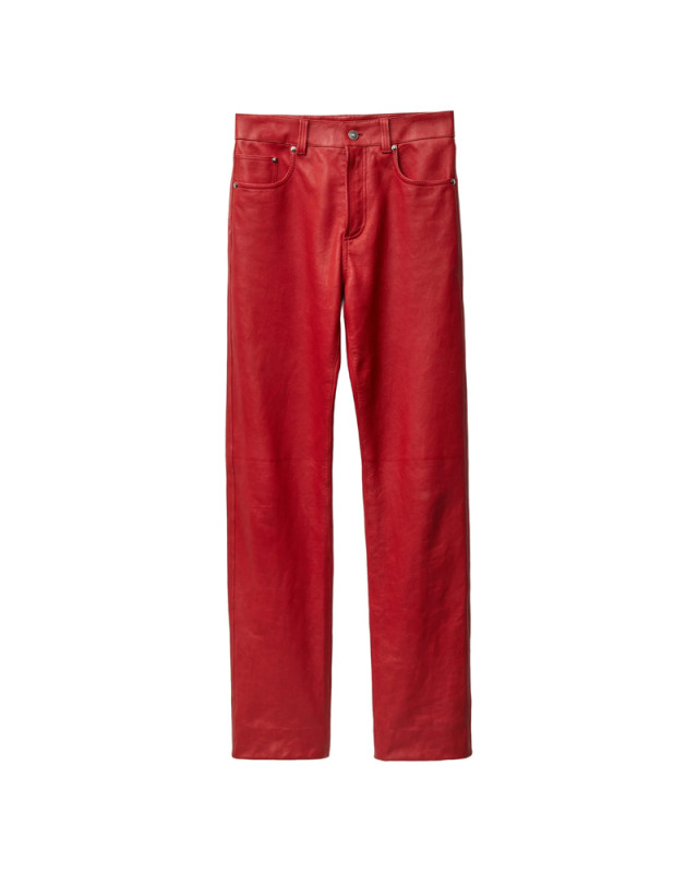 [Versace] Trousers SS26 1A17491 1023785 1RE60