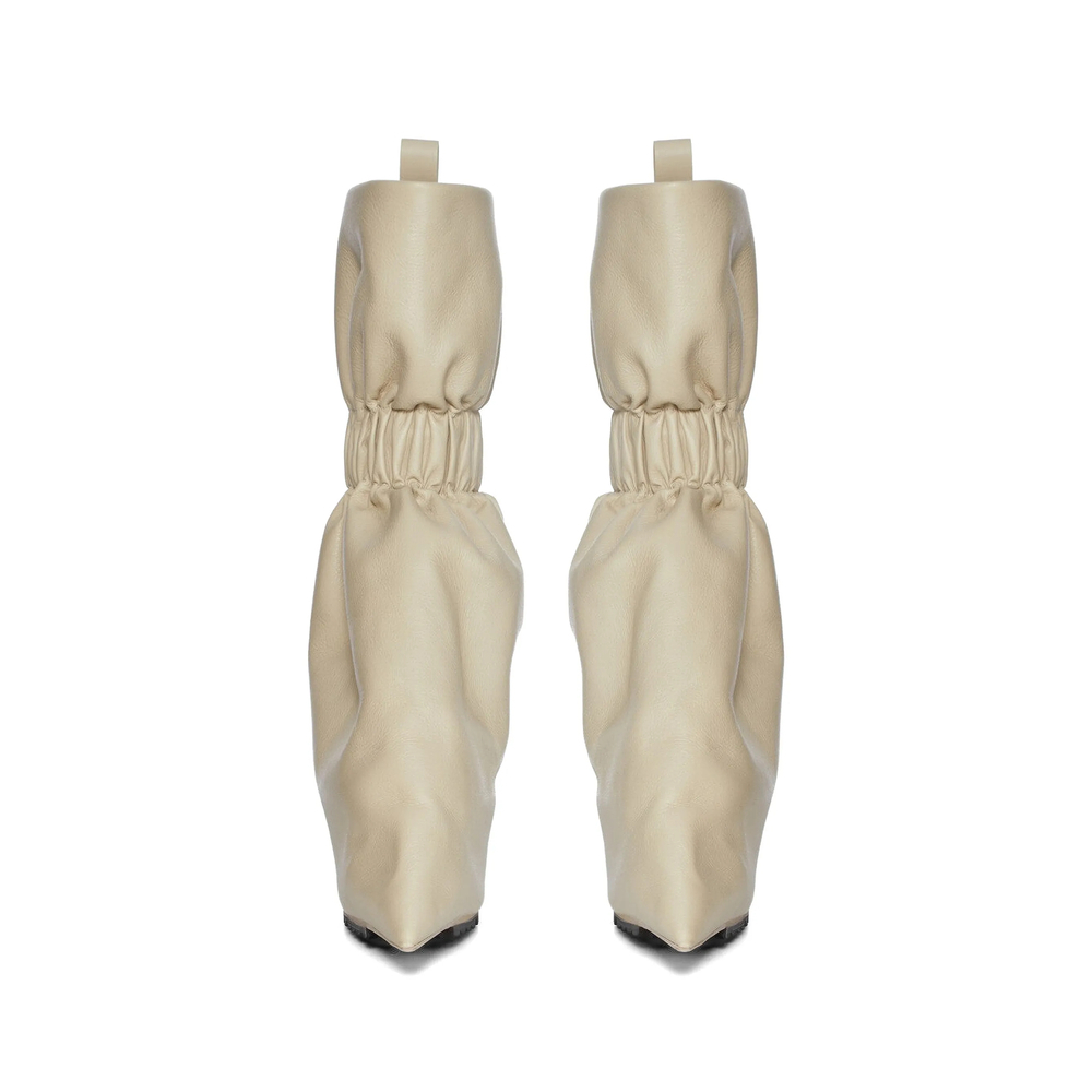 [Rick Owens] Boots SS26 RO01F6844 LCN0 1380