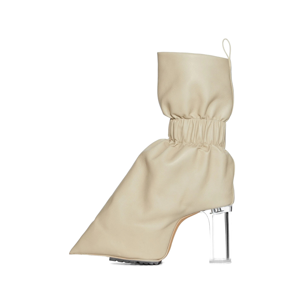 [Rick Owens] Boots SS26 RO01F6844 LCN0 1380