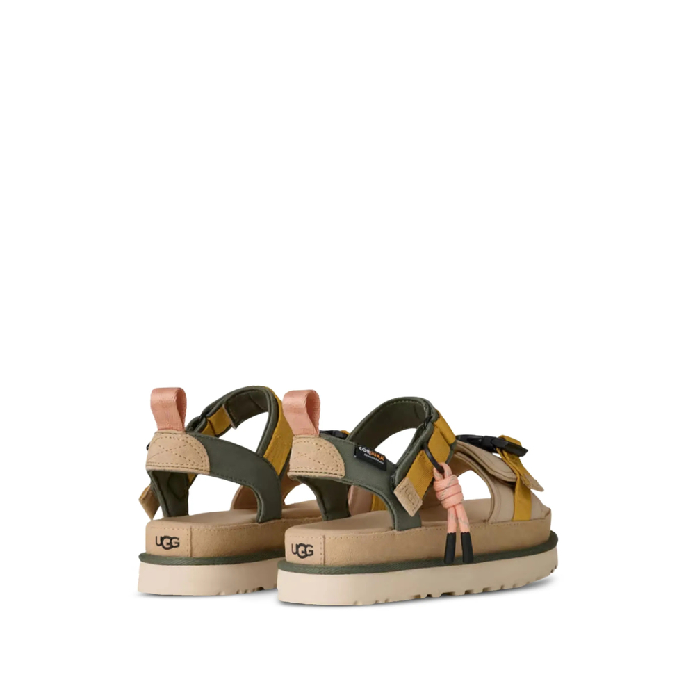 [UGG] Boots SS26 1180070 GOLDENSTAR SNDC