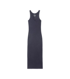 [Zadig & Voltaire] Sleeveless dress SS26 JWDR01126  ENCRE