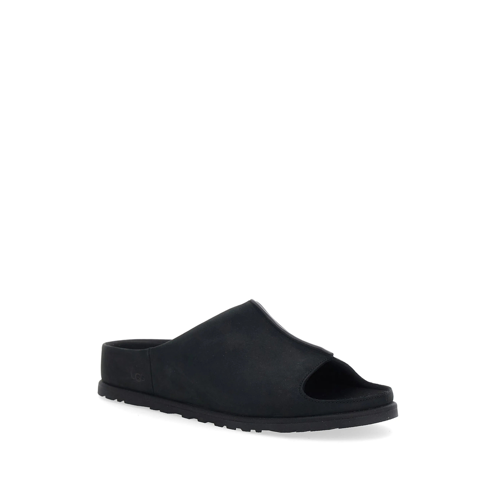 [UGG] Slippers SS26 1177351 OTZO SLIDE BLK