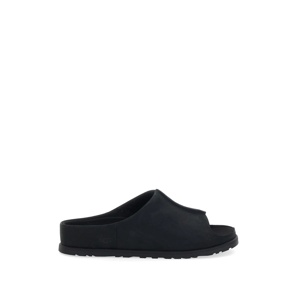 [UGG] Slippers SS26 1177351 OTZO SLIDE BLK