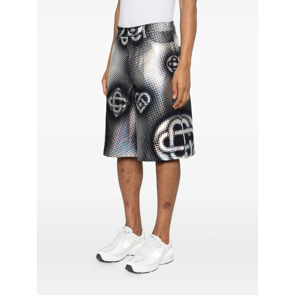 [Casablanca] Shorts SS26 SS26-TR-425 01 INDMO