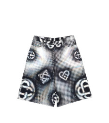 [Casablanca] Shorts SS26 SS26-TR-425 01 INDMO