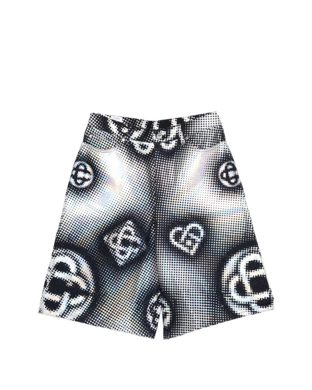 [Casablanca] Shorts SS26 SS26-TR-425 01 INDMO