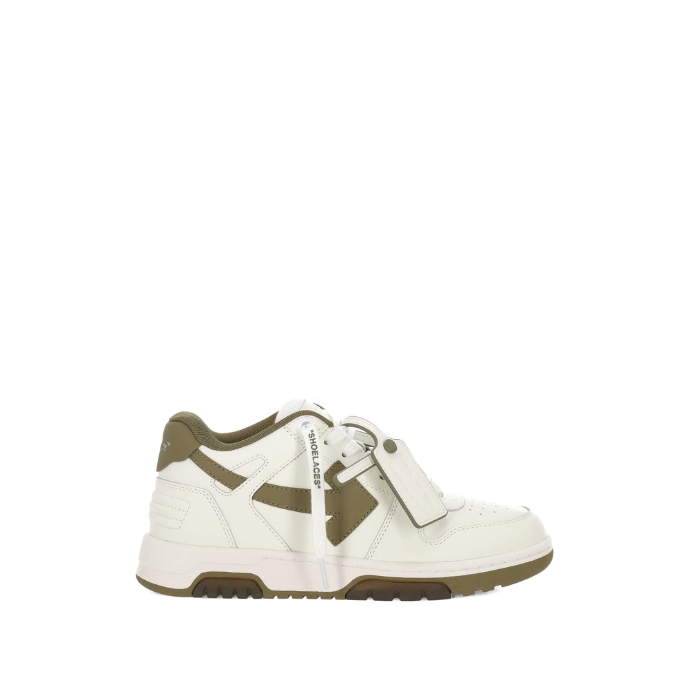 [Off-White] Sneakers SS26 M189S6L001  WHKAK