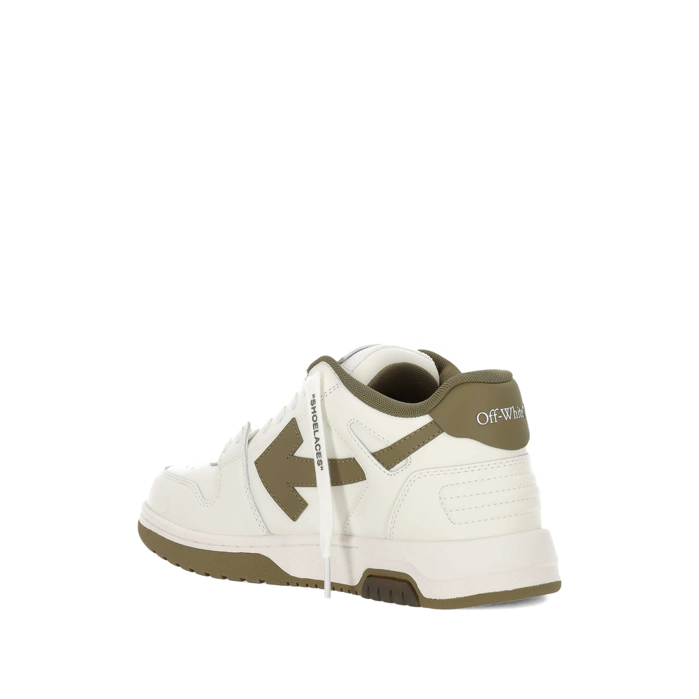 [Off-White] Sneakers SS26 M189S6L001  WHKAK