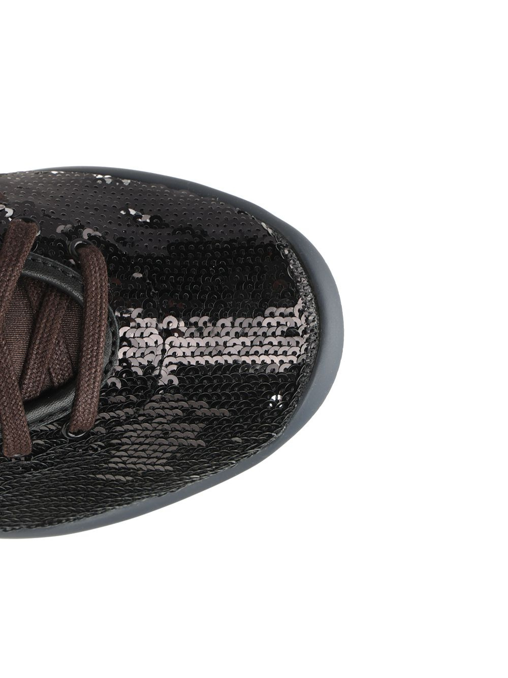 [Adidas X Wales Bonner] Sneakers FW25 JR0259CBLACK/SILVMT/DBRO