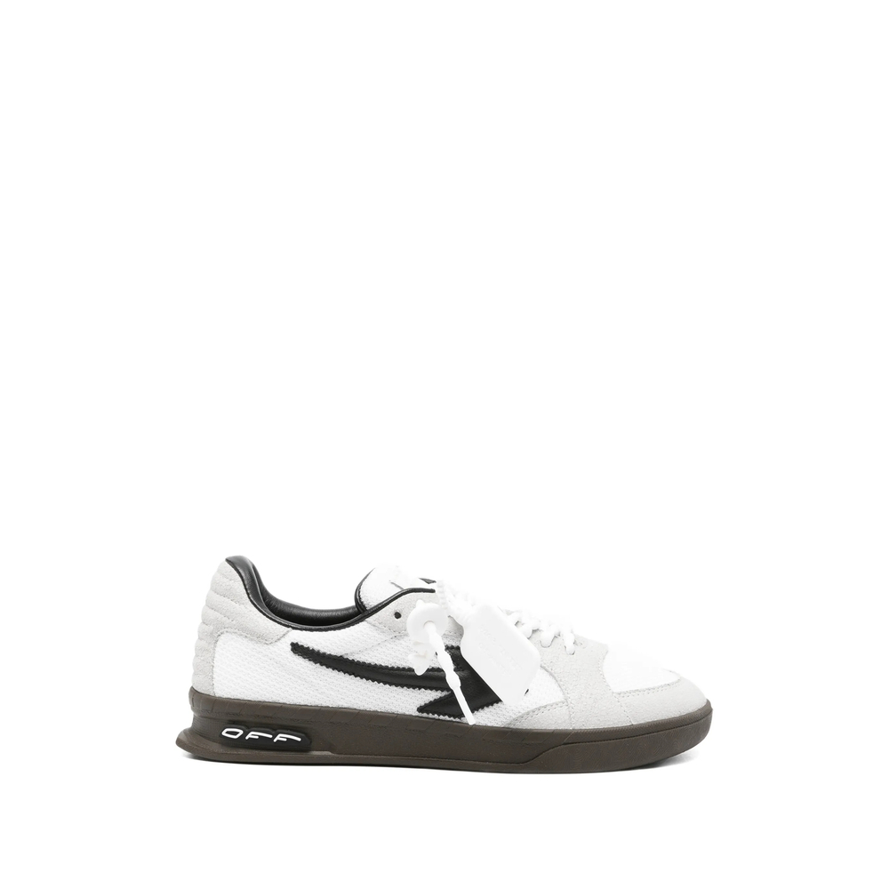 [Off-White] Sneakers SS26 M2ALS6F001  WHBLK