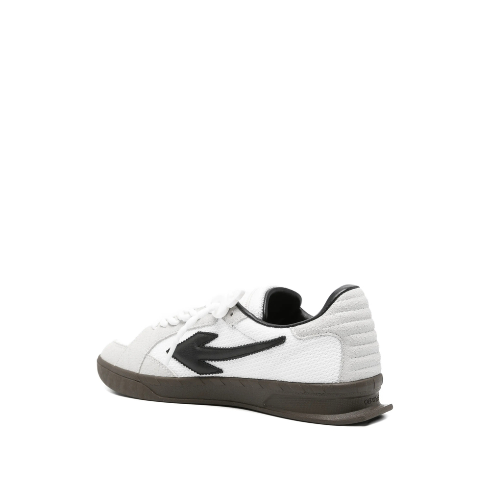 [Off-White] Sneakers SS26 M2ALS6F001  WHBLK