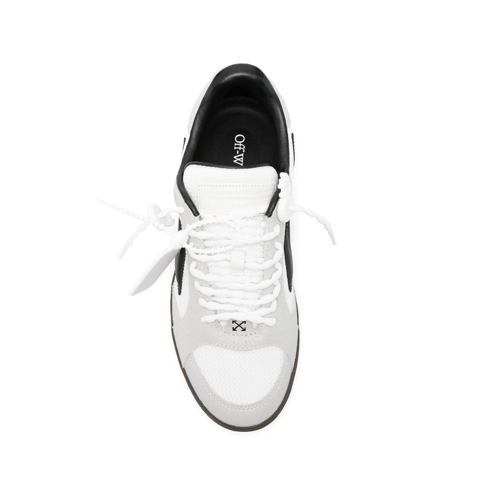 [Off-White] Sneakers SS26 M2ALS6F001  WHBLK