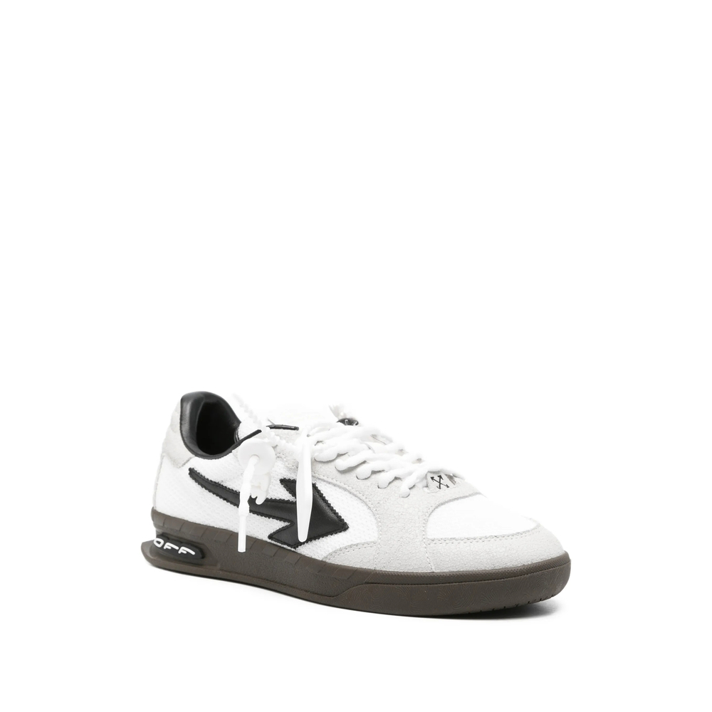 [Off-White] Sneakers SS26 M2ALS6F001  WHBLK