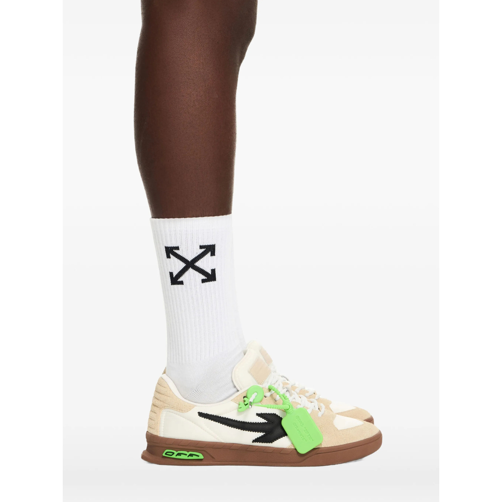 [Off-White] Sneakers SS26 M2ALS6F002  WHIBE