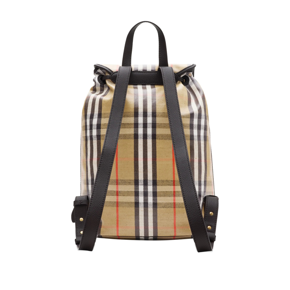 [Burberry] Backpack SS26 8119920 BACKPACK H A2021