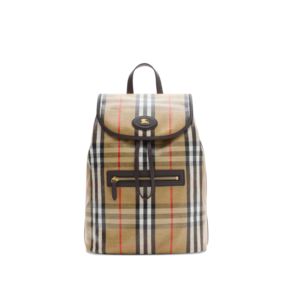 [Burberry] Backpack SS26 8119920 BACKPACK H A2021